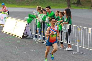 BIB: 2617
                            <button type="button" onclick="openModal(3531051)" class="btn btn-primary btn-sm float-right btn-popup" data-toggle="modal" data-target=".modal-high-quality">
                        <i class="fas fa-shopping-cart"></i> Add to Cart
                    </button>
                                            <button type="button" onclick="isThisMe(3531051, true)" class="btn btn-success btn-sm float-right btn-popup btn-isme hidden" data-toggle="tooltip" data-placement="bottom" title="นี่คือรูปของคุณใช่ไหม คลิกที่นี่เพื่อเอาเข้าอัลบั้ม">
                        <i class="fas fa-plus"></i> Add to album
                    </button>
                    <button type="button" onclick="isThisMe(3531051, false)" class="btn btn-warning btn-sm float-right btn-popup btn-isnotme hidden">
                        <i class="fas fa-ban"></i> Remove from album
                    </button>